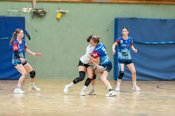 Bild 112 - wAJ Quali zur OL Runde 2